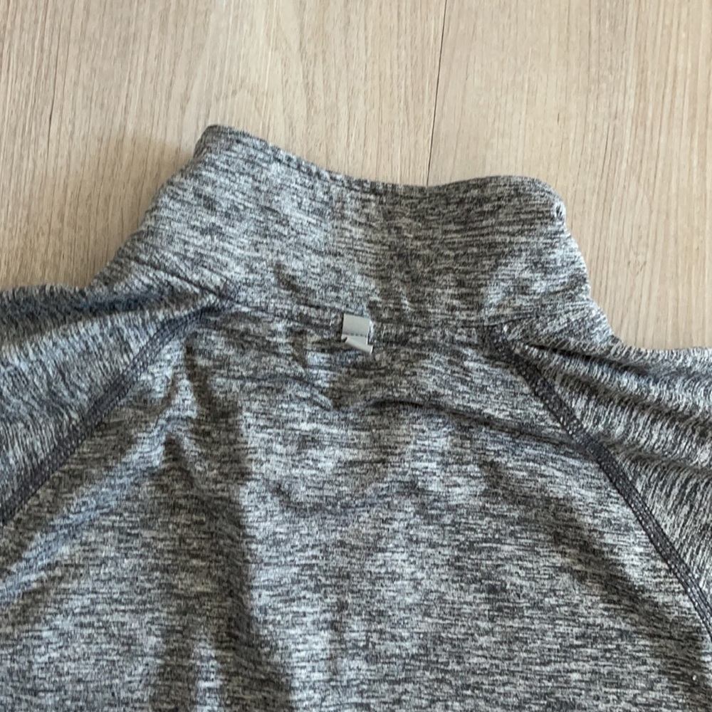 Nike Women’s Dri-FIT Element Half Zip - Picture 8 of 11